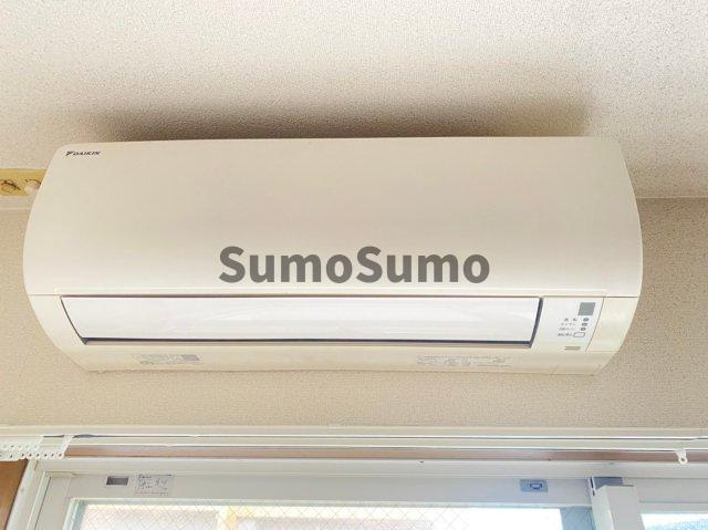 ボンジュールの設備