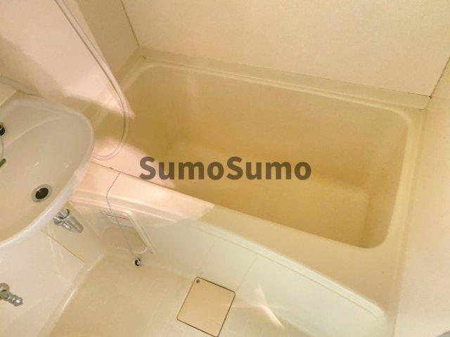 ボンジュールの浴室|日々の暮らしに欠かせないお風呂です