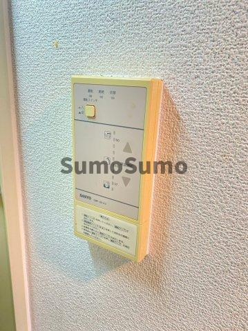 ボンジュールの設備