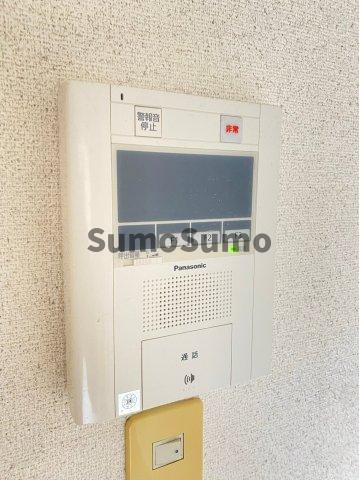 ボンジュールのセキュリティ