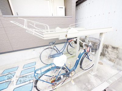 【その他共用部分】 | シュテルン新小岩