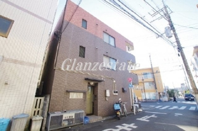 【外観】 | エスビル