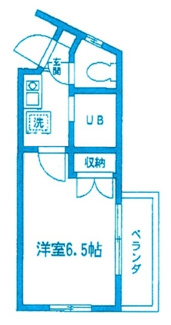 【間取り】 | エスビル