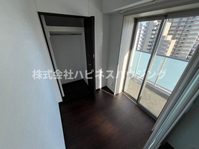 柏市旭町１丁目の賃貸マンションの内装