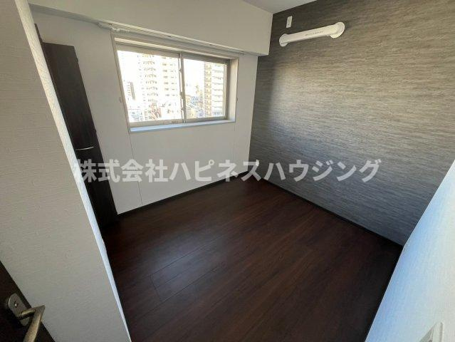 柏市旭町１丁目の賃貸マンションの洋室