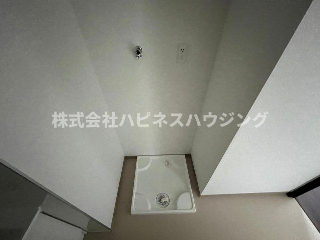 柏市旭町１丁目の賃貸マンションの設備