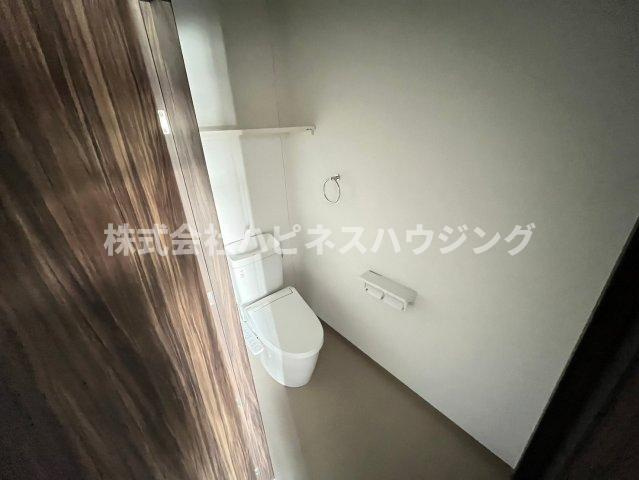 柏市旭町１丁目の賃貸マンションの設備