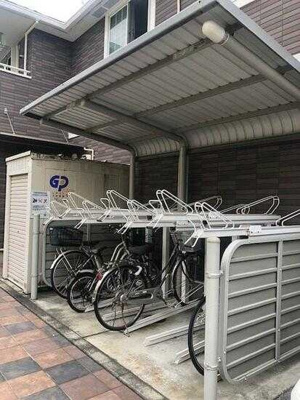 【設備】 | サウザンコートA(サウザンコートエー)