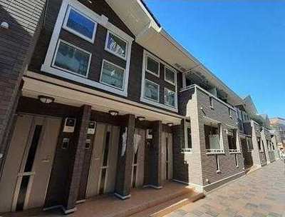 【外観】 | サウザンコートA(サウザンコートエー)