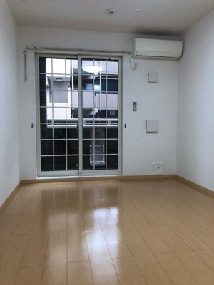 【居間・リビング】 | サウザンコートA(サウザンコートエー)