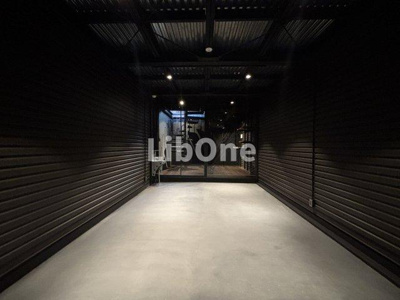 【駐車場】 | LAND BASE ICHIKAWA　B棟