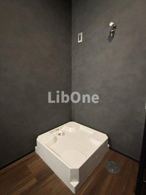 【設備】 | LAND BASE ICHIKAWA　B棟