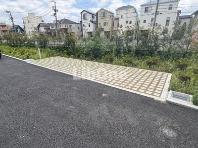 【その他】 | LAND BASE ICHIKAWA　B棟