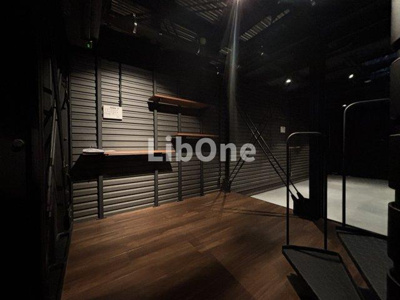 【洋室】 | LAND BASE ICHIKAWA　B棟