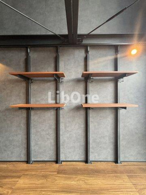 【内装】 | LAND BASE ICHIKAWA　B