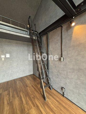 【内装】 | LAND BASE ICHIKAWA　B