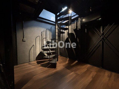 【洋室】 | LAND BASE ICHIKAWA　B