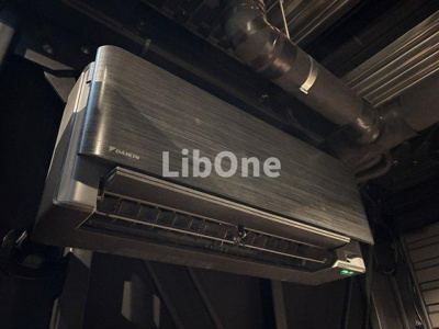 【設備】 | LAND BASE ICHIKAWA　B
