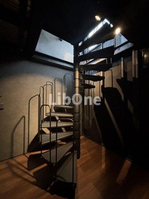 【内装】 | LAND BASE ICHIKAWA　B