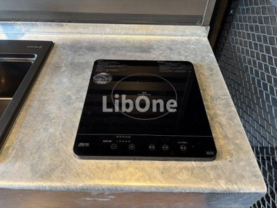 【キッチン】 | LAND BASE ICHIKAWA　B
