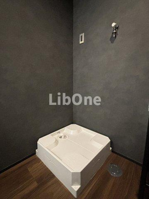 【設備】 | LAND BASE ICHIKAWA　B