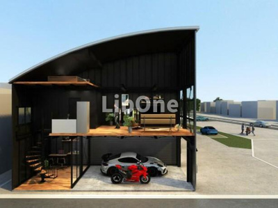 【内装】 | LAND BASE ICHIKAWA　B