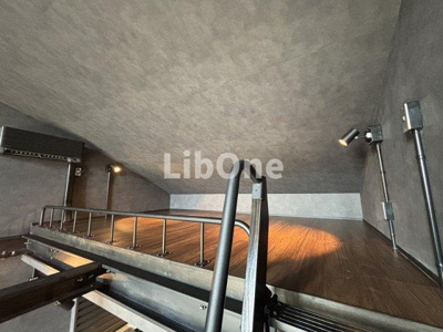 【内装】 | LAND BASE ICHIKAWA　B