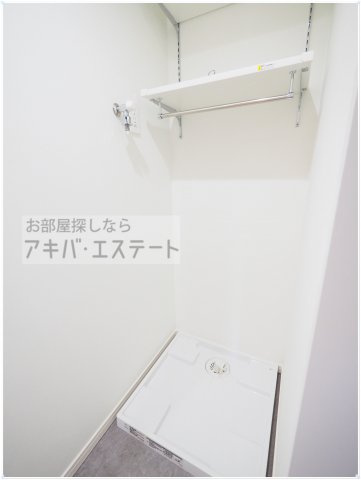 【設備】 | グランパイン小岩