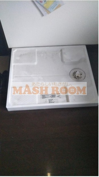 中野区大和町４丁目のアパートのその他