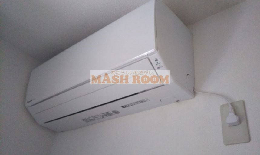 中野区大和町４丁目のアパートの設備