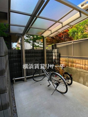 【その他共用部分】 | シャーメゾン綱島