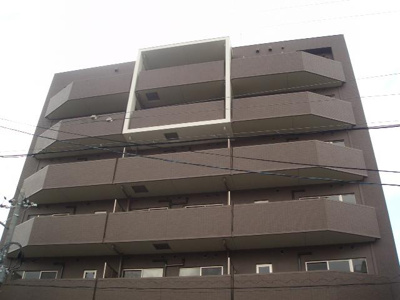 【外観】 | レシェンテ西梅田