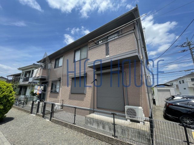 フェニックス小仙波A