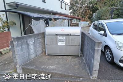 【その他共用部分】 | アミティエⅡ