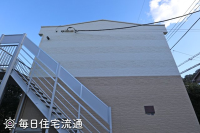 【外観】 | アミティエⅡ