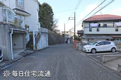 【周辺】 | アミティエⅡ