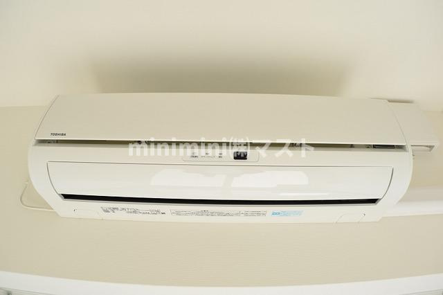 S-RESIDENCE難波Brillerの設備
