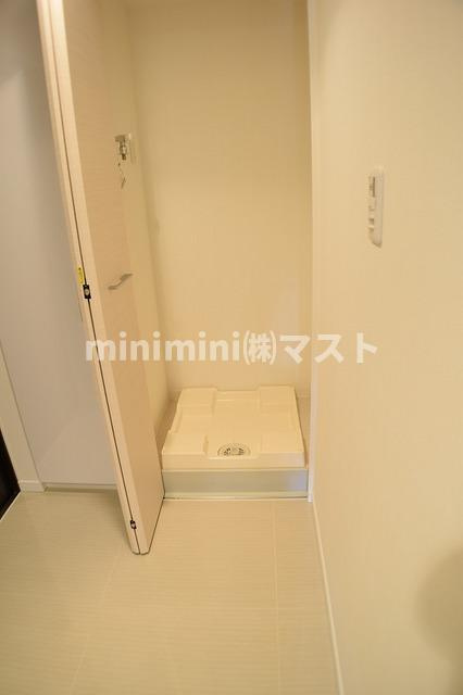 S-RESIDENCE難波Brillerの設備