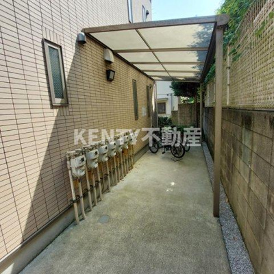 【その他共用部分】 | ボアレジデンス