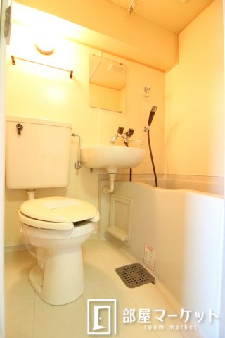 【浴室】 | サンライズ２０ | 同型タイプ