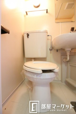 【トイレ】 | サンライズ２０ | 同型タイプ
