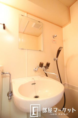 【洗面所】 | サンライズ２０ | 同型タイプ