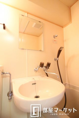 【洗面所】 | サンライズ２０ | 同型タイプ