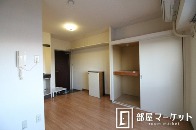 【寝室】 | サンライズ２０ | 同型タイプ