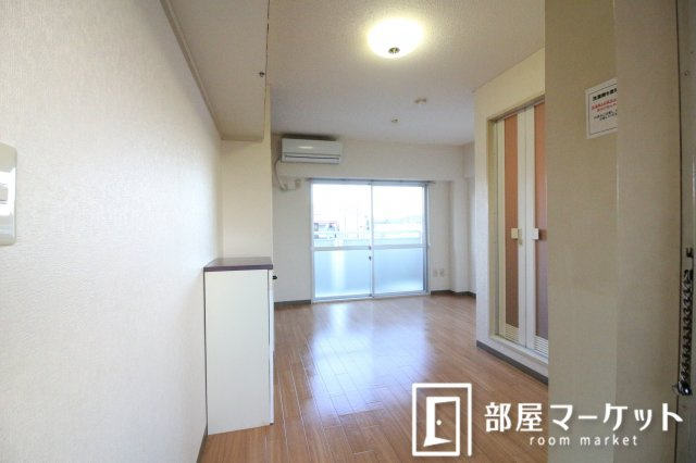 【内装】 | サンライズ２０ | 同型タイプ