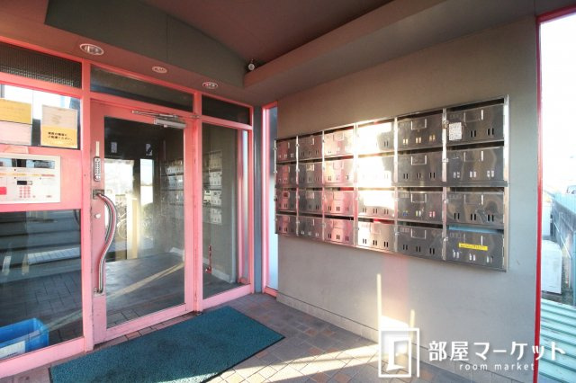 【エントランス】 | サンライズ２０