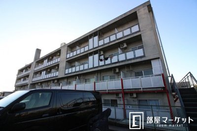 【外観】 | サンライズ２０