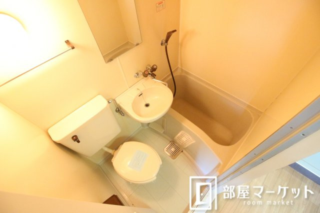 【浴室】 | サンライズ２０ | 同型タイプ