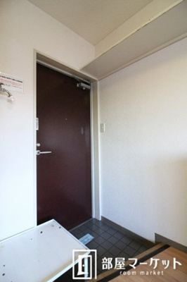 【内装】 | サンライズ２０ | 同型タイプ