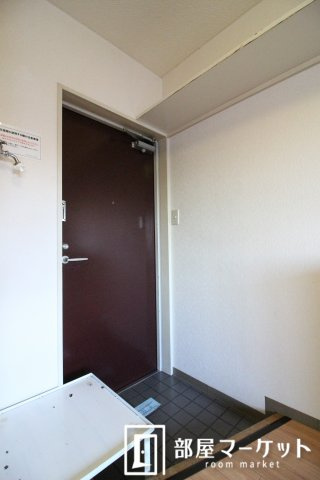 【内装】 | サンライズ２０ | 同型タイプ